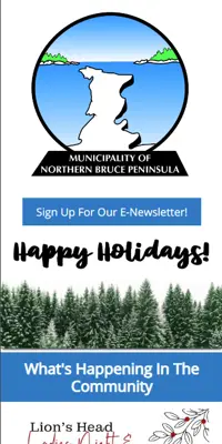 Municipal Newsletter 