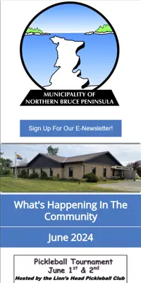 Municipal Newsletter June 