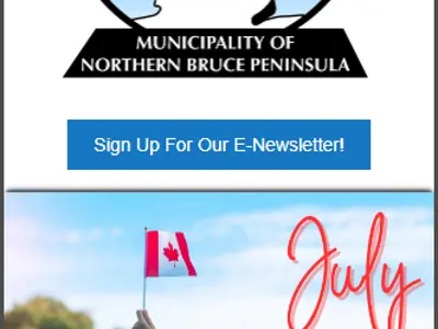 Municipal Newsletter July