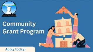 Community Grant Program