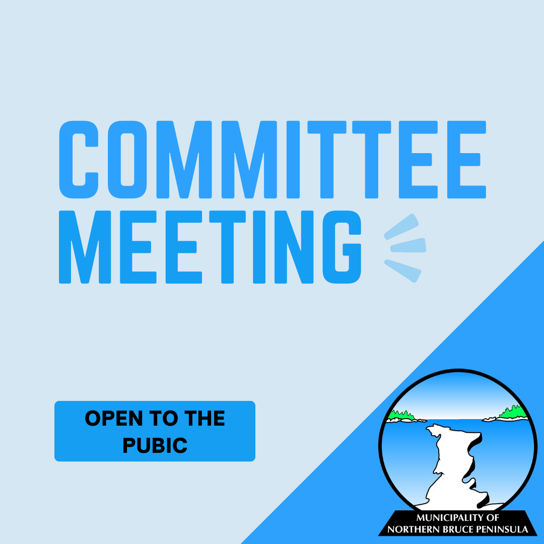 Committee Meeting Notice