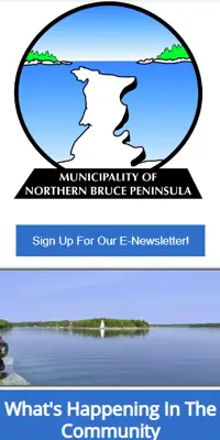 Municipal Newsletter April