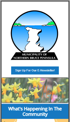 Image of NBP Community Newsletter - May 2024