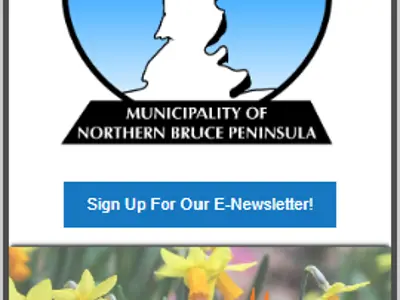 Municipal Newsletter May