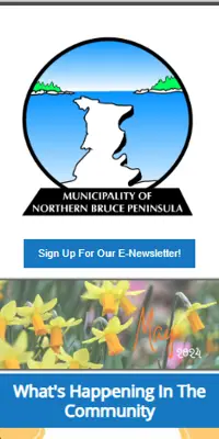 Municipal Newsletter May