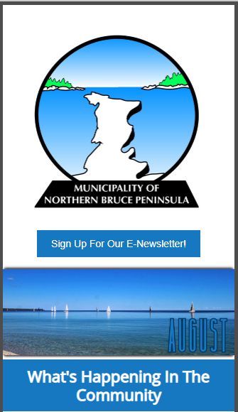 Image of NBP Community Newsletter - August 2024