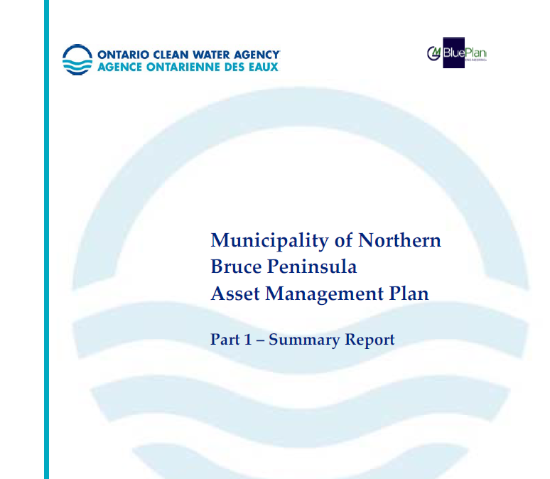 Community Strategies & Plans | Municipality Of Northern Bruce Peninsula