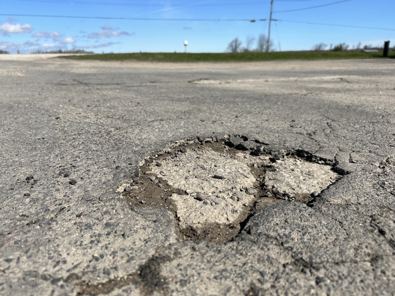 Roads & Sidewalks | Municipality of Northern Bruce Peninsula